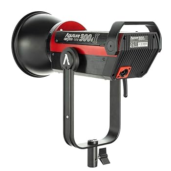 Aputure COB 300D LEDライト Amazon.com : Aputure LS COB 300d 2 Mark II C300d II LED